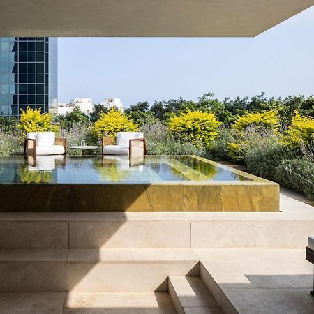 R48 Hotel And Garden Τελ Αβίβ Εξωτερικό φωτογραφία