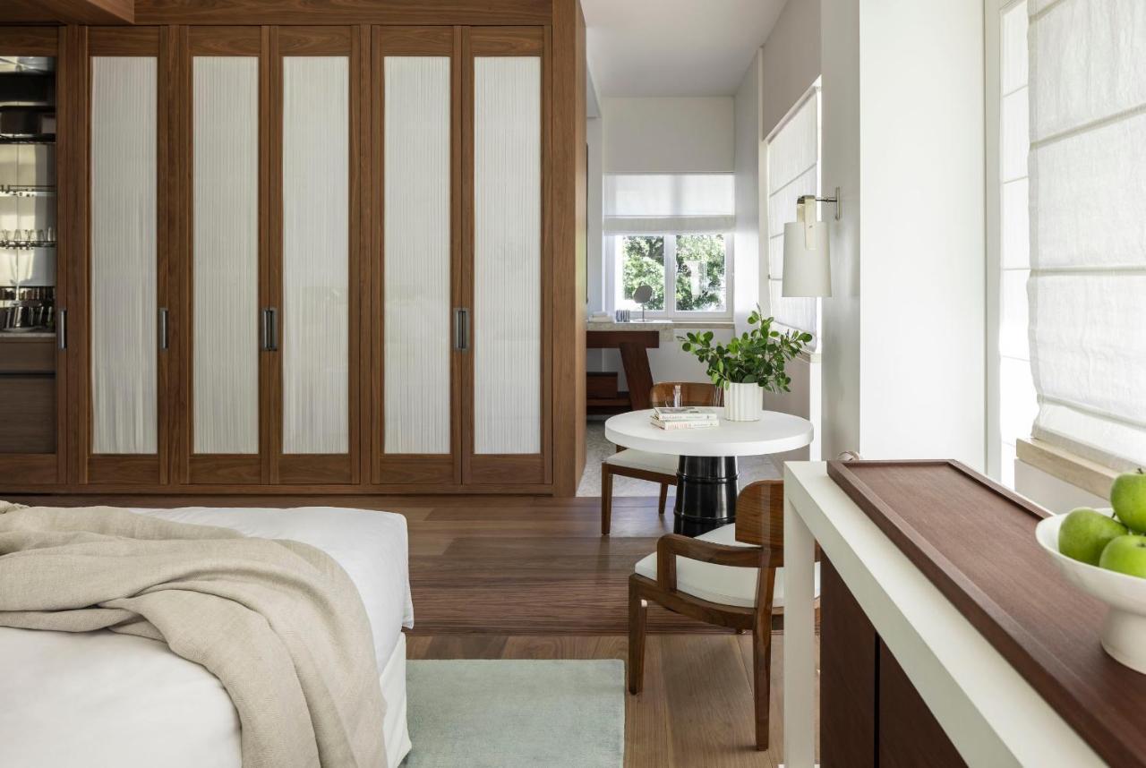 R48 Hotel And Garden Τελ Αβίβ Εξωτερικό φωτογραφία