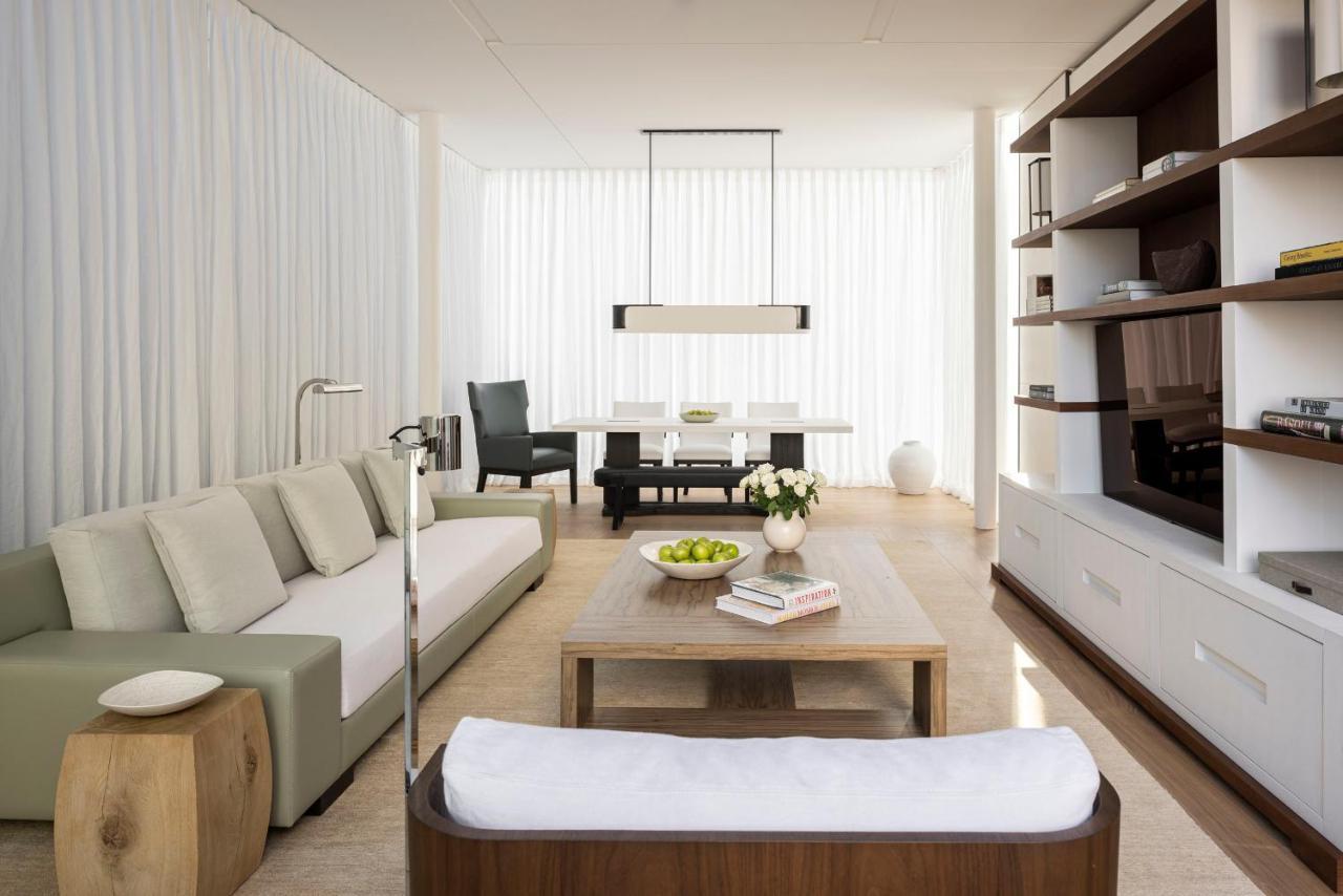 R48 Hotel And Garden Τελ Αβίβ Εξωτερικό φωτογραφία