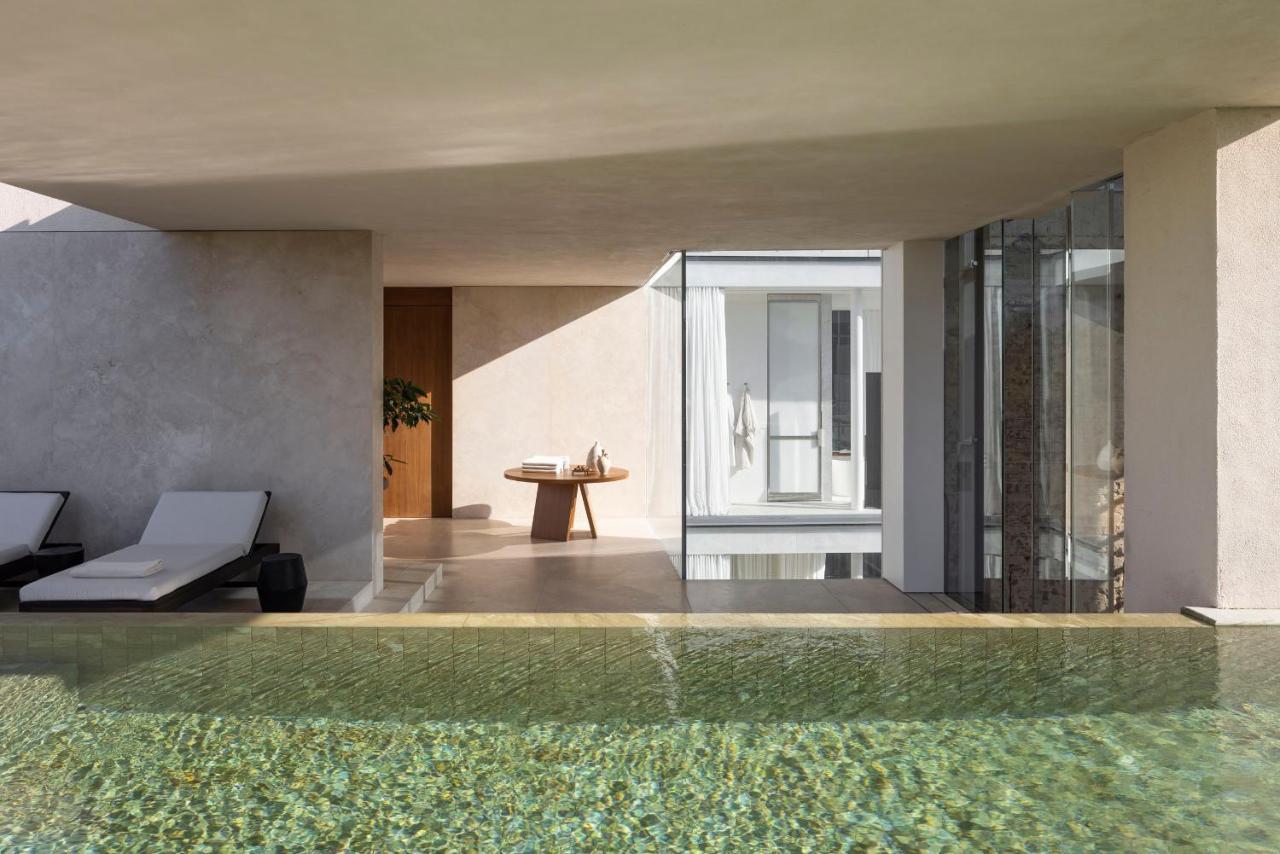 R48 Hotel And Garden Τελ Αβίβ Εξωτερικό φωτογραφία