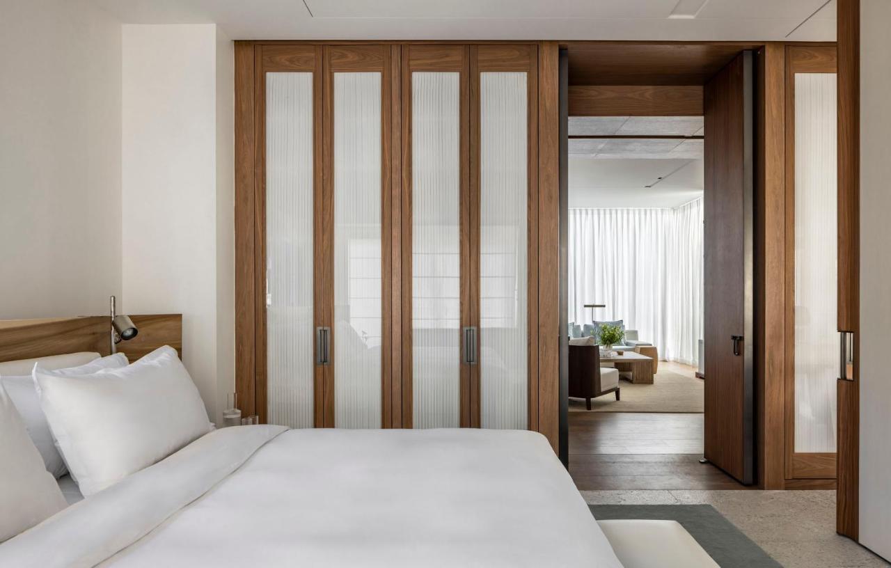R48 Hotel And Garden Τελ Αβίβ Εξωτερικό φωτογραφία