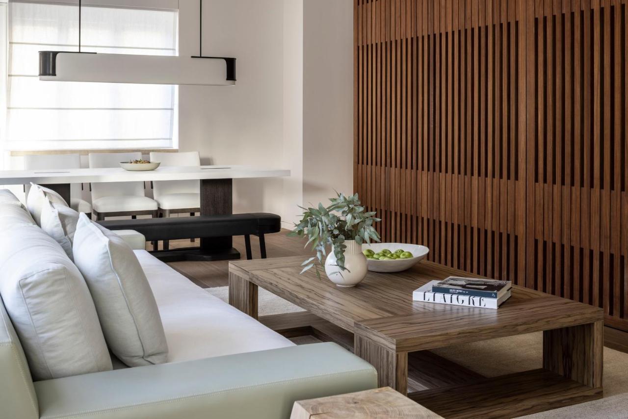 R48 Hotel And Garden Τελ Αβίβ Εξωτερικό φωτογραφία