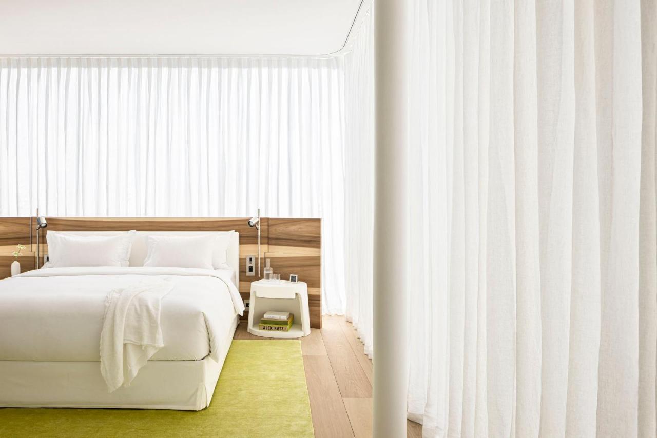 R48 Hotel And Garden Τελ Αβίβ Εξωτερικό φωτογραφία