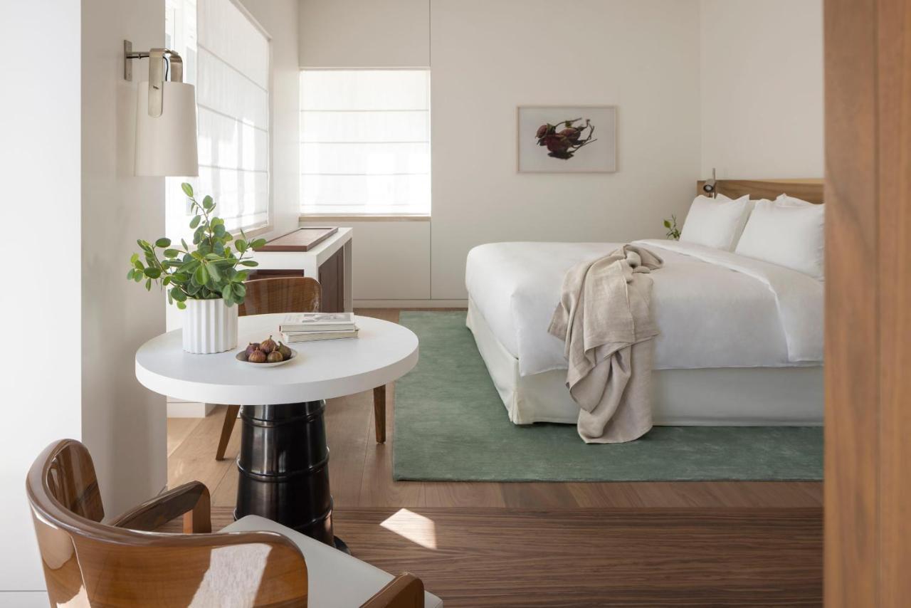 R48 Hotel And Garden Τελ Αβίβ Εξωτερικό φωτογραφία