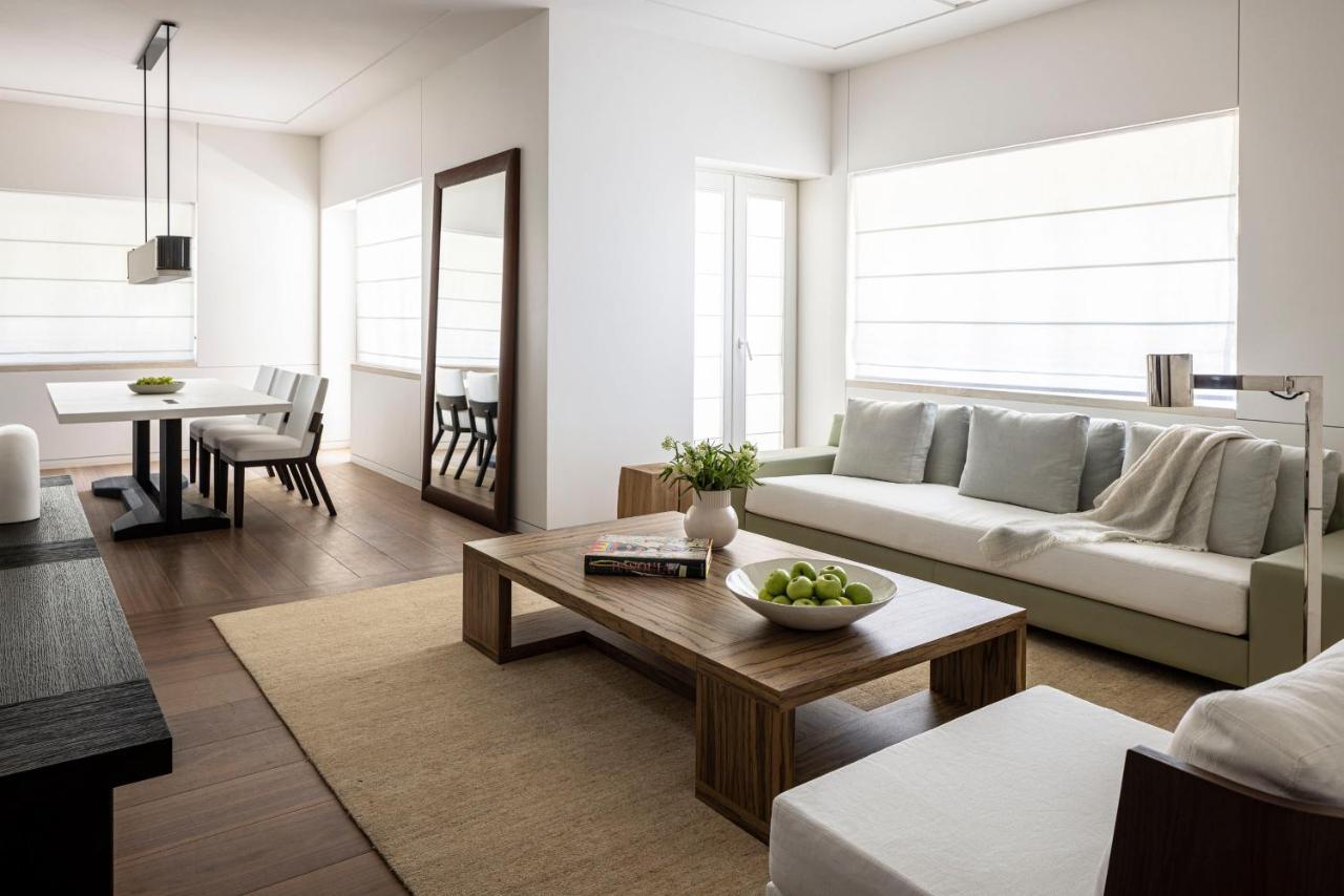 R48 Hotel And Garden Τελ Αβίβ Εξωτερικό φωτογραφία