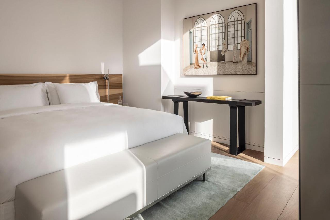 R48 Hotel And Garden Τελ Αβίβ Εξωτερικό φωτογραφία