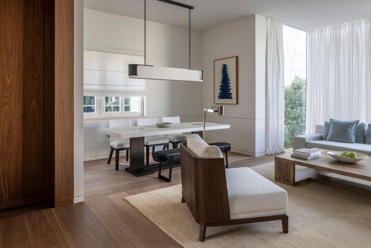 R48 Hotel And Garden Τελ Αβίβ Εξωτερικό φωτογραφία