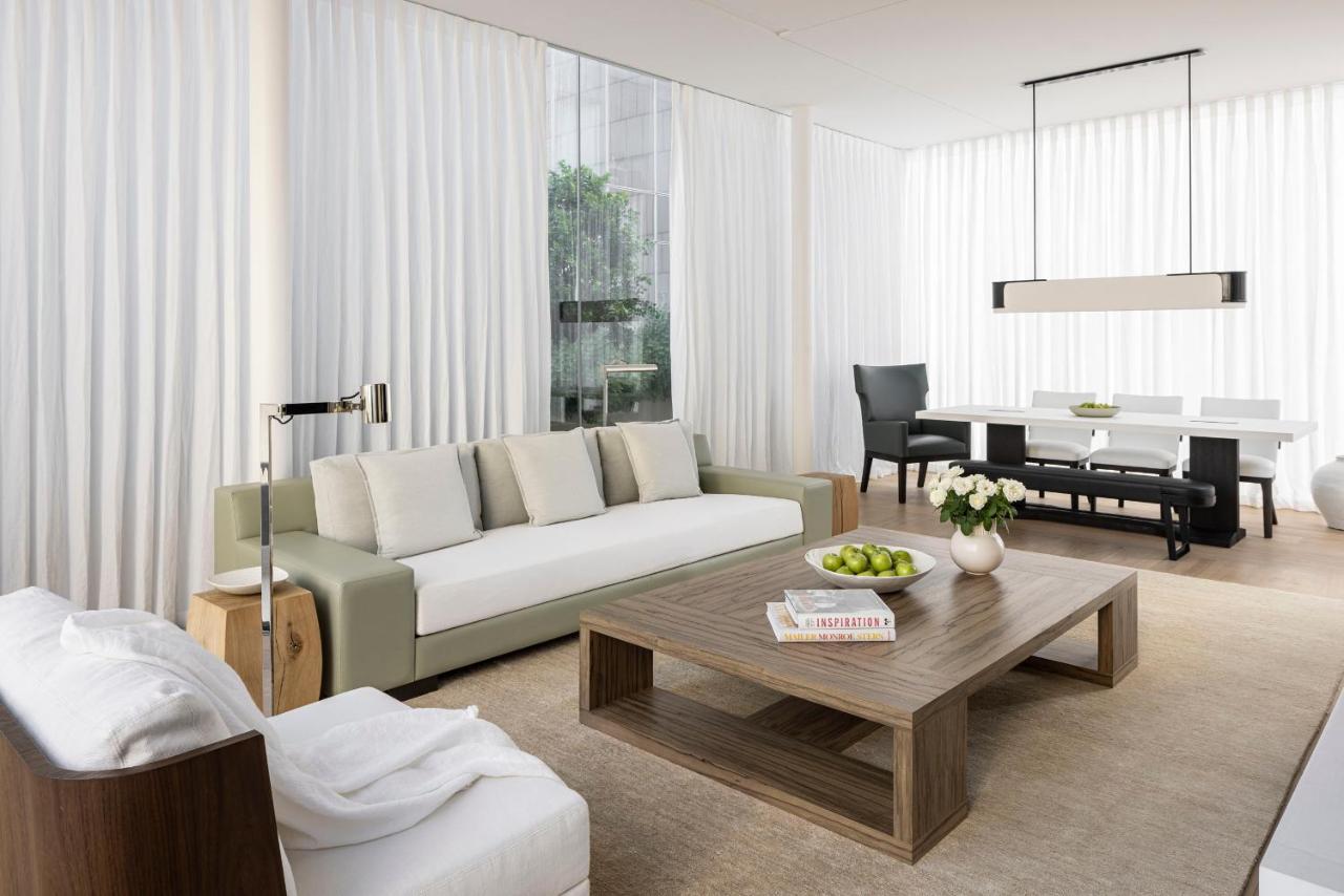 R48 Hotel And Garden Τελ Αβίβ Εξωτερικό φωτογραφία