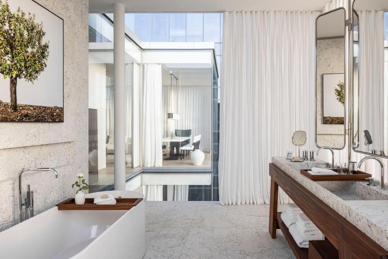 R48 Hotel And Garden Τελ Αβίβ Εξωτερικό φωτογραφία